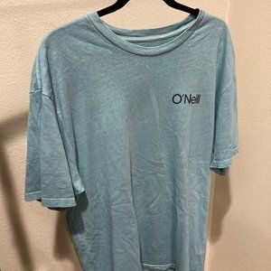 O'Neill Blue T-shirt